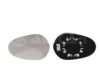 LANCIA 71734083 Mirror Glass, outside mirror